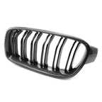 Honeycombe Mesh Front Bumper Grille for BMW F30/31 (2012-2018)