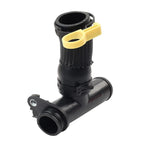 Engine Heating Water Hose for Land Rover Discovery, Defender, Range Rover Sport (2017-2023)
