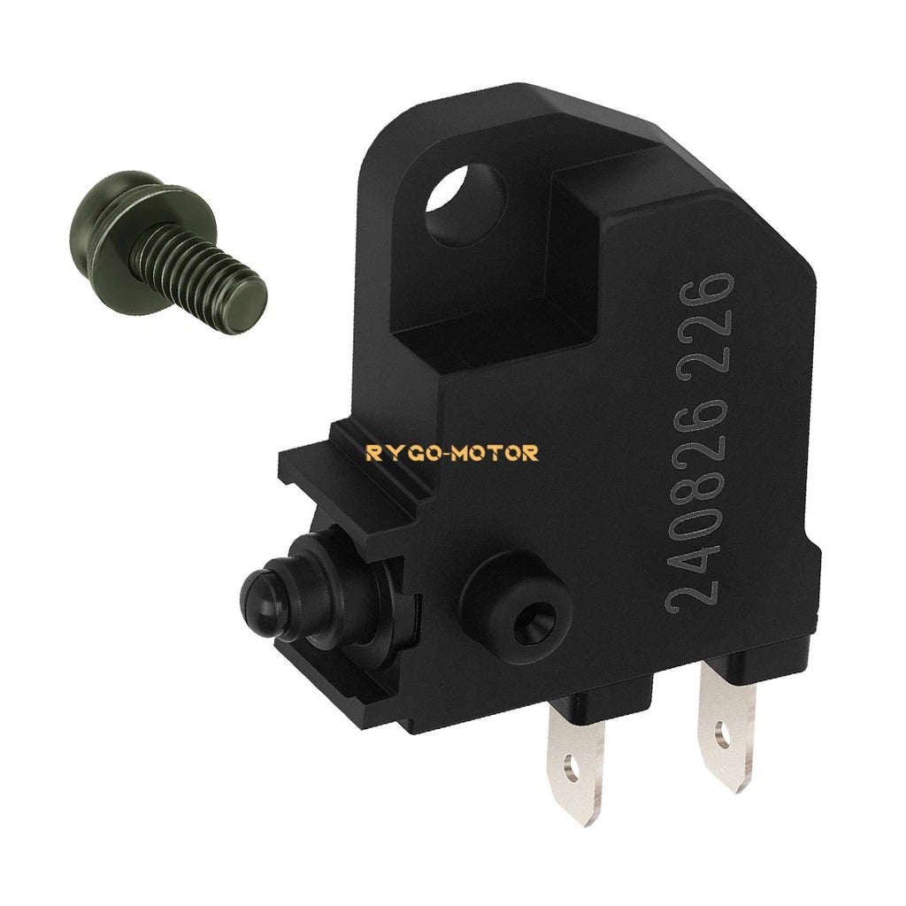 Front Brake Stop Light Switch for Kawasaki GPZ 1100 (AN110, AN112)