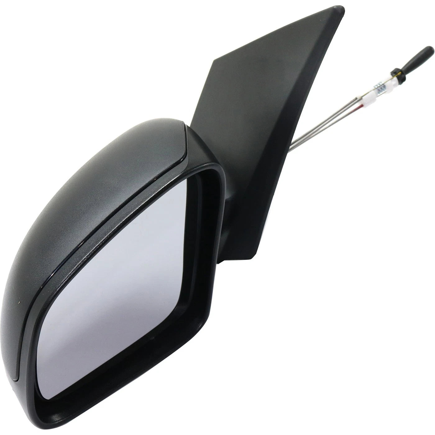 Set of 2 Mirrors for Smart Fortwo (2016–2018)
