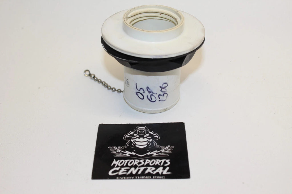 Gas Cap Filler Neck for Yamaha GP7-U7831-01-00 (1998–2009)