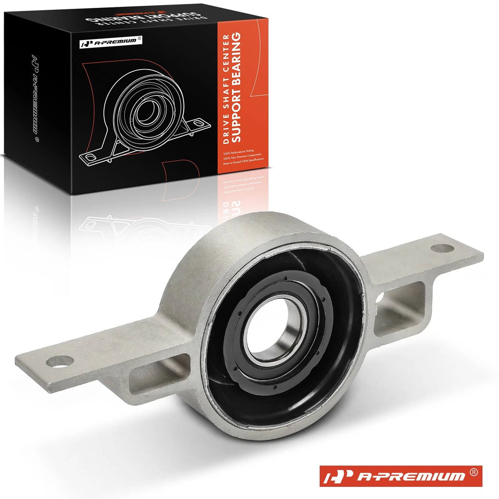 Shaft Center Support Bearing for Ford Edge (2015–2018) Lincoln MKX