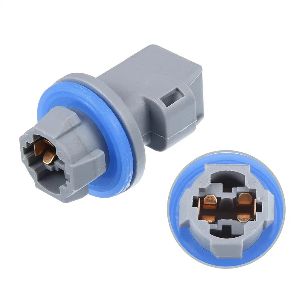 Car Turn Signal Parking Light Bulbs Sockets for Ford Lincoln Mercury