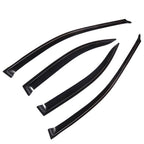 Window Visor Rain Guards for Toyota Camry (2003–2006)