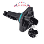 Mass Air Flow Meter Sensor for Infiniti G20, Nissan Maxima, Sentra (1999-2002)