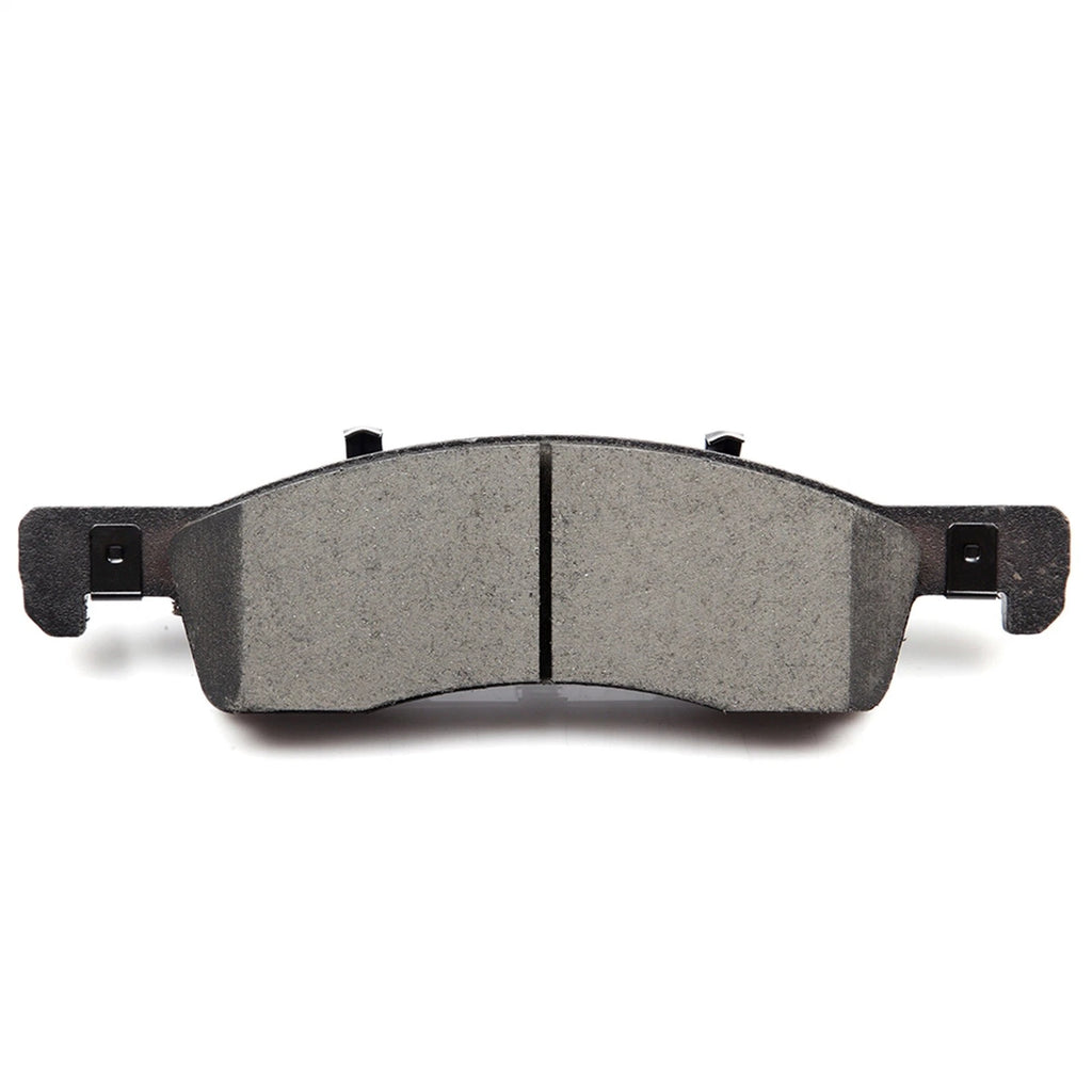 Front Ceramic Brake Pads and Rotors for Ford Expedition, Lincoln Navigator (2002–2006)