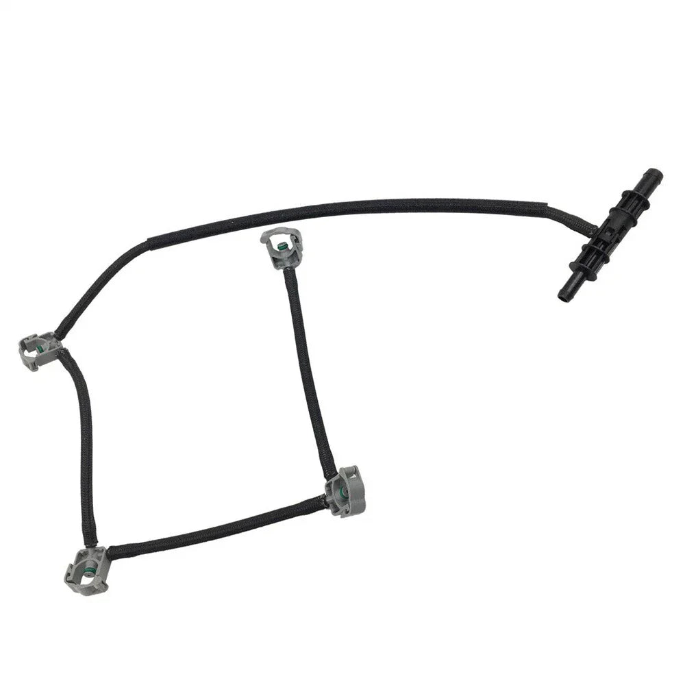 Fuel Return Line Hose 1 x for Mercedes Benz C-Class / E-Class (2002–2014)