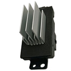 Blower Motor Resistor for Chevrolet Impala (2004–2013)