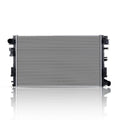 Radiator for Ram 3500 (2019–2025) 6.4L Regular/Crew/Mega Cab 68322493AA