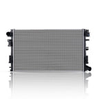 Radiator for Ram 3500 (2019–2025) 6.4L Regular/Crew/Mega Cab 68322493AA