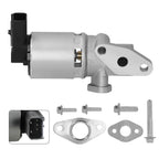 EGR Valve with Gaskets for Chrysler Pacifica and VW Routan (2009–2010)