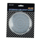 12V LED Roof Lamp for Car and Boat