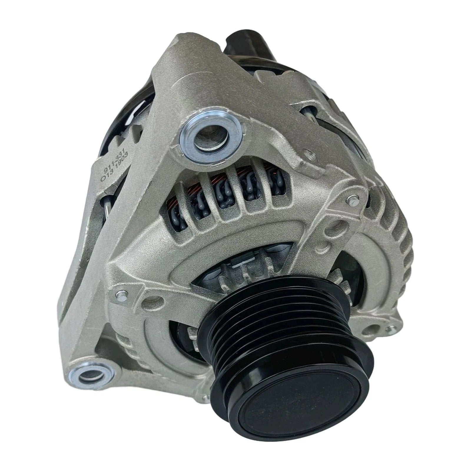 Alternator for Buick Lucerne (2009–2011) 140A 12V CW SD6 V6 3.9L