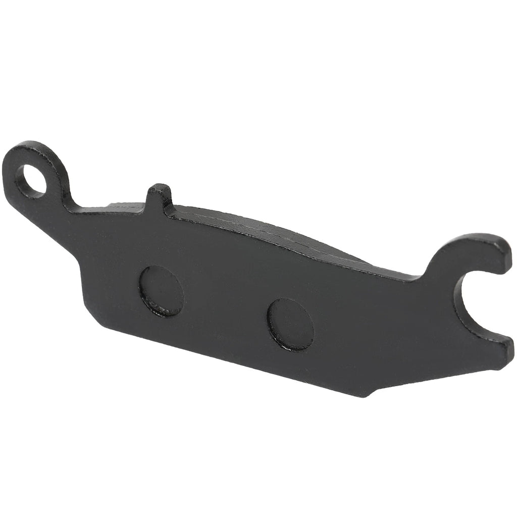 Carbon Fiber Brake Pads for Yamaha Grizzly 700 YFM700FG (2008–2012)
