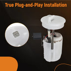 Electric Fuel Pump Module SP8056M for Honda Odyssey (2011–2016) V6 3.5L