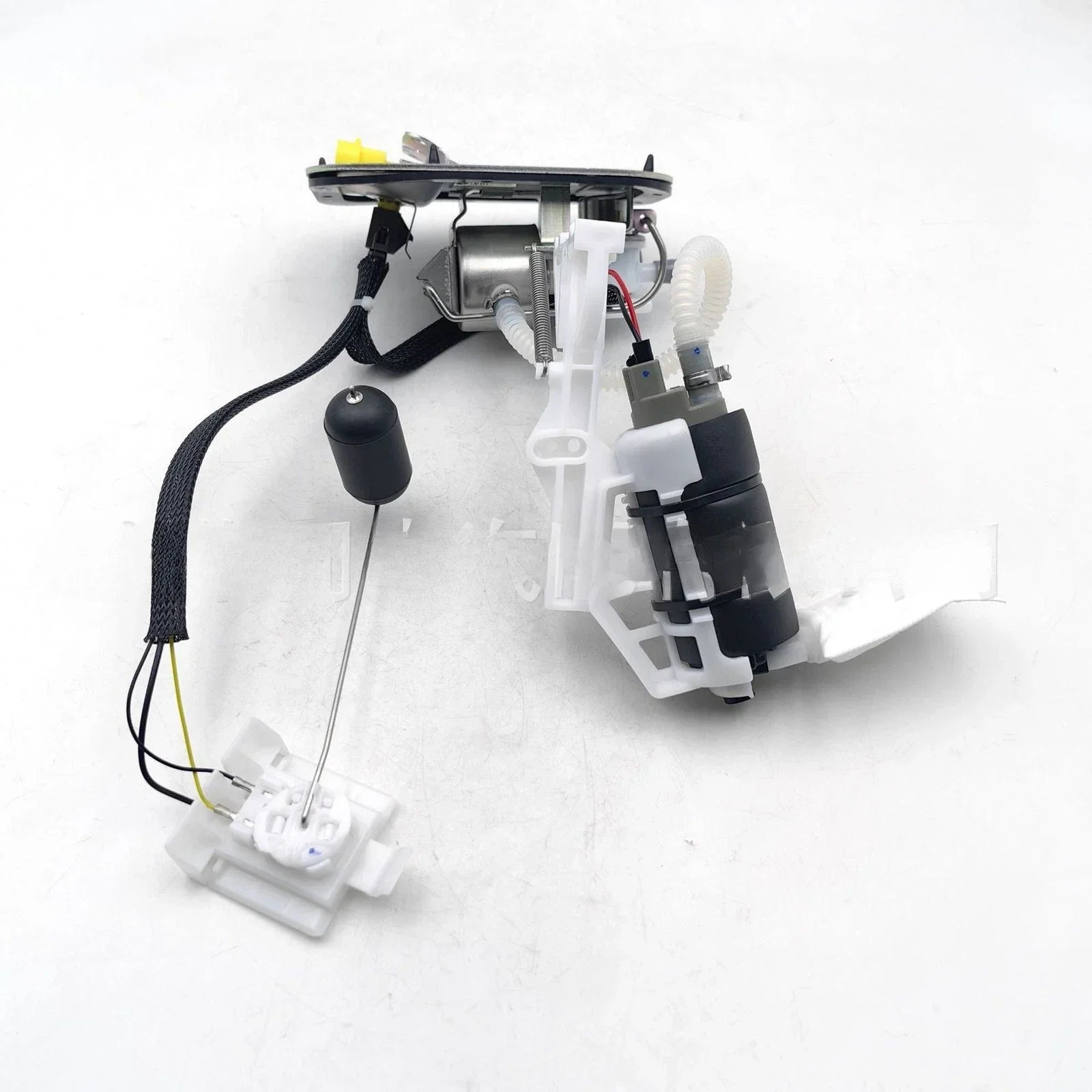 EFI Fuel Pump Module Assembl for Harley Davidson FLST FXST (2006–2007)