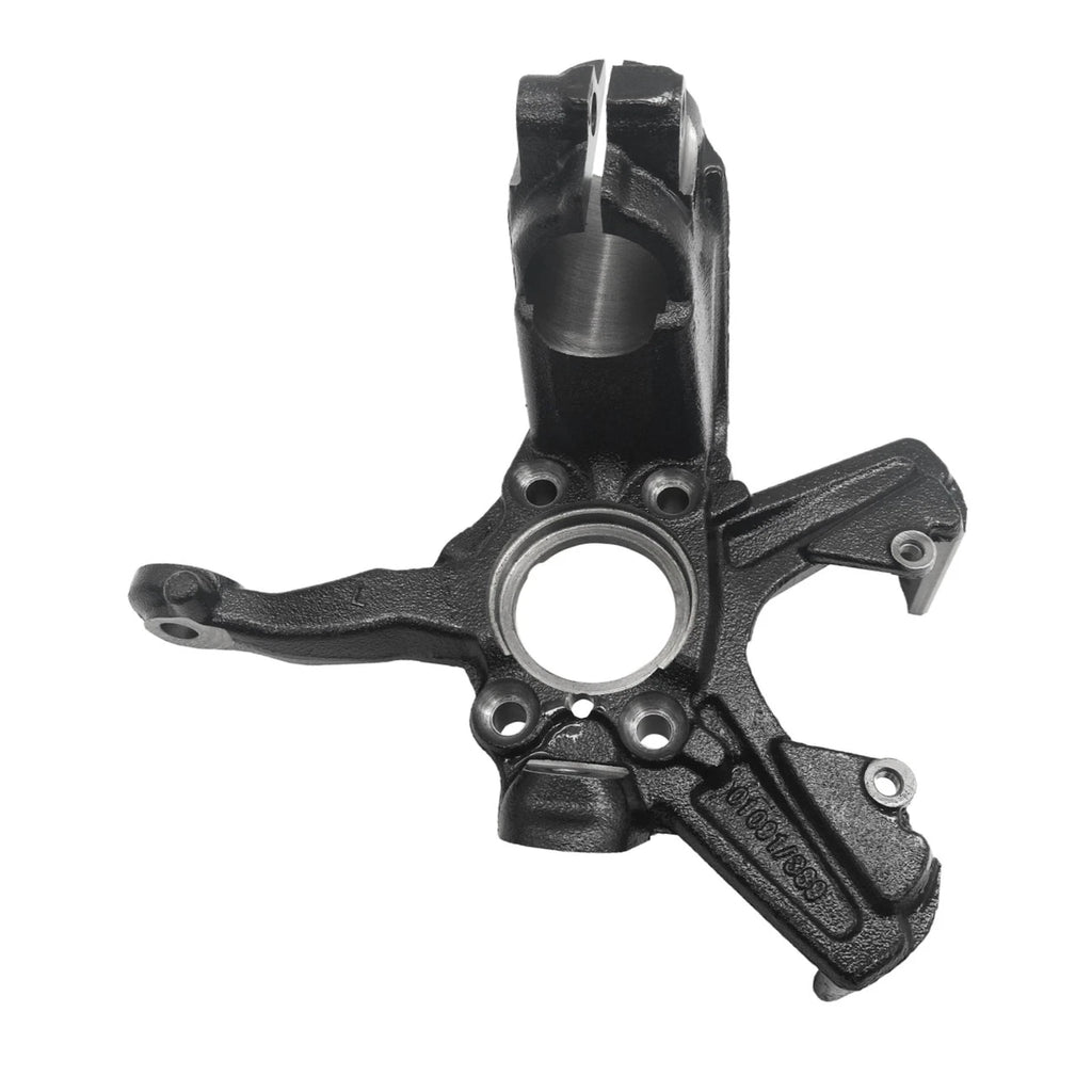 Front Left Steering Knuckle for Volkswagen Jetta (2005–2010) 1K0407255P