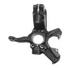 Front Left Steering Knuckle for Volkswagen Jetta (2005–2010) 1K0407255P