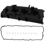 Valve Cover for Nissan NV3500 Armada Titan