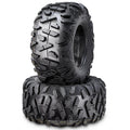2 Radial 27x11R14 ATV Tires for Polaris General 1000 EPS (2016–2017)