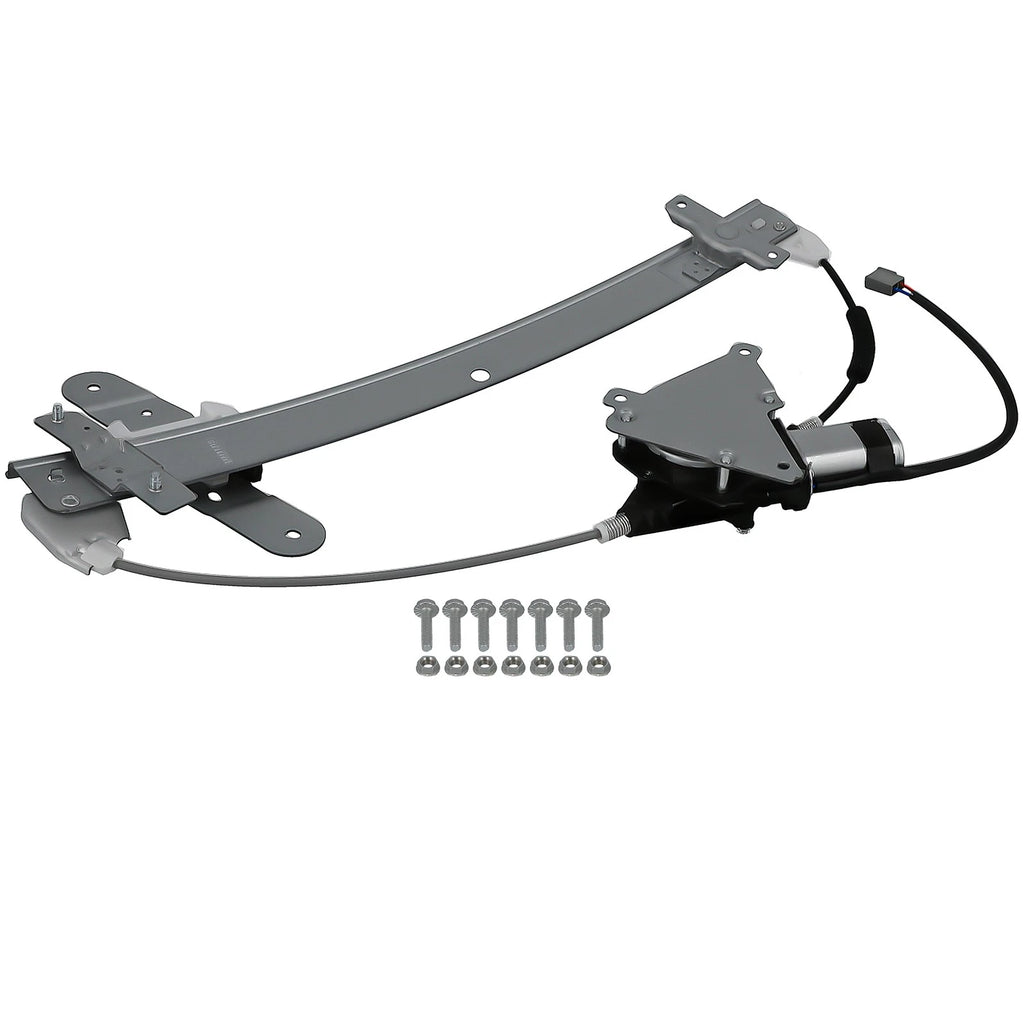 Front Right Window Regulator for Ford Crown Victoria (1992–2011)