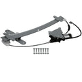 Front Right Window Regulator for Ford Crown Victoria (1992–2011)