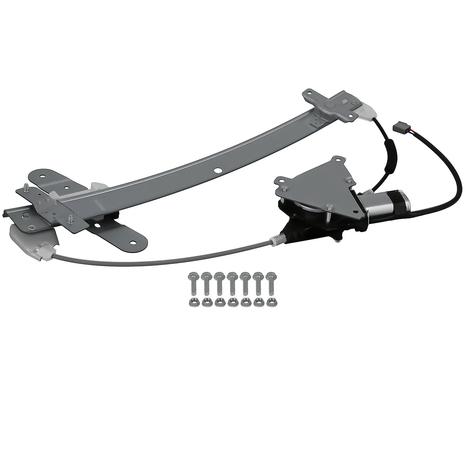 Front Right Window Regulator for Ford Crown Victoria (1992–2011)
