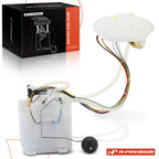 Fuel Pump Module Assembly for BMW X3 X4 (2018–2024)