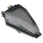 LED Taillight with Integrated Turn Signals for Yamaha YZF R6 (2008–2010)
