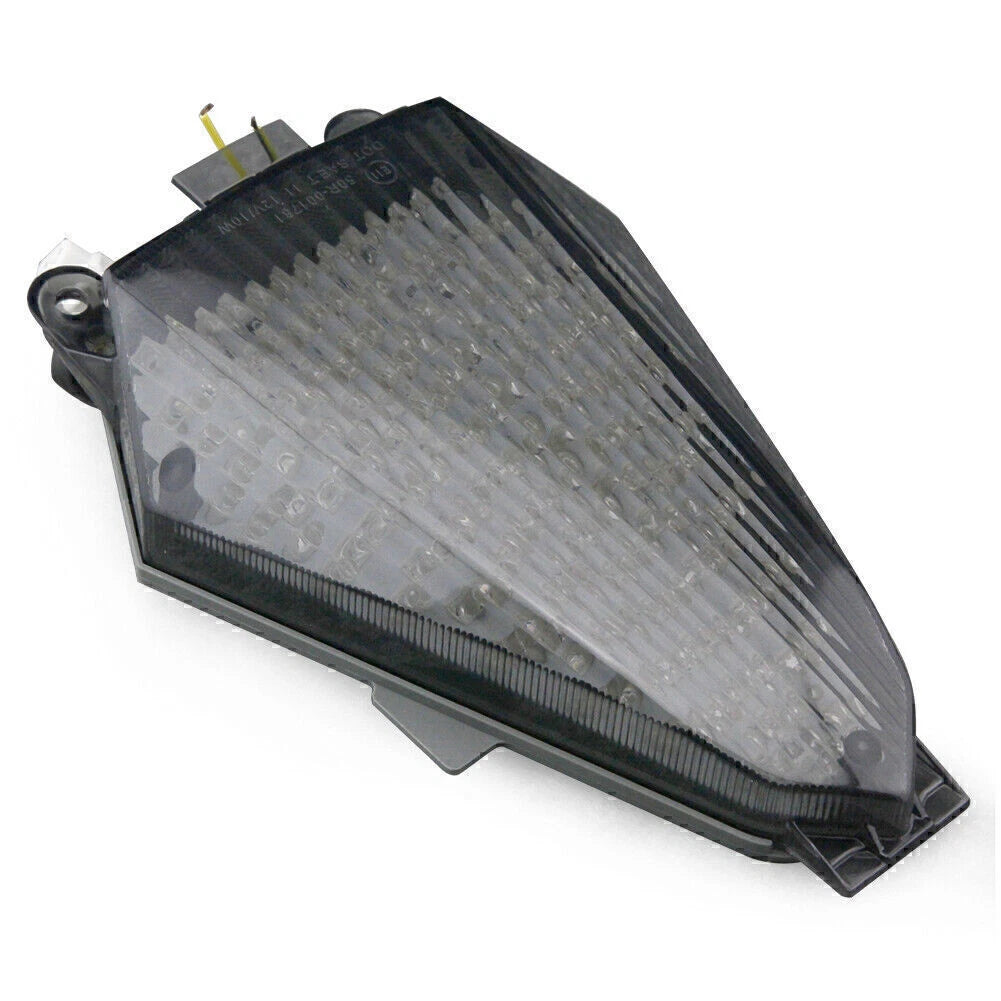 LED Taillight with Integrated Turn Signals for Yamaha YZF R6 (2008–2010)