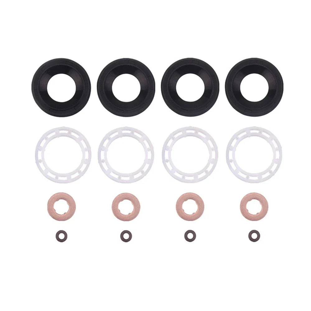Injector Seal Kit for Citroen Peugeot Ford