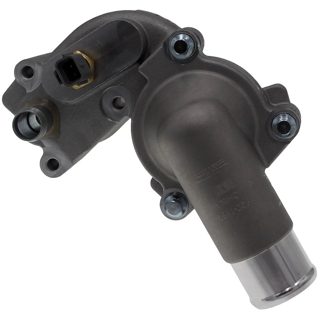 Thermostat Housing for Ford Mustang (2005–2010)