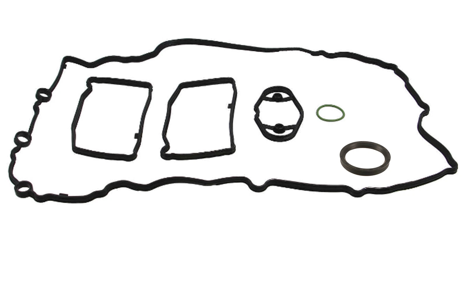Valve Cover Gasket Kit for BMW F30 F36 F10 F25 E89 (2012–2019)