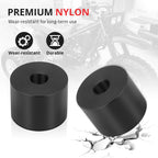 Upper Lower Chain Roller Set Kit for Yamaha Warrior YFM350 (1997–2004) 30X-22178-00-00
