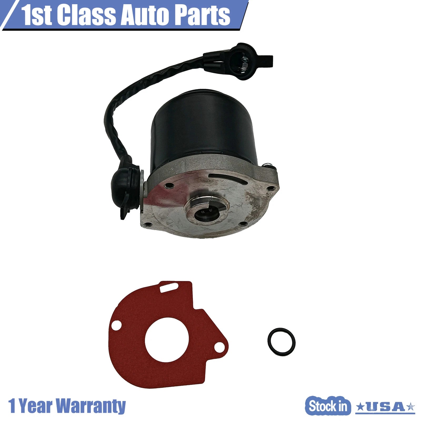 ABS Pump Brake Booster Motor for Toyota 4Runner Lexus (2003–2004)