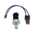 Oil Pressure Fuel Pump Sensor Switch w/Harness 87-864252A01 for MerCruiser 4.3 (1987–2023)