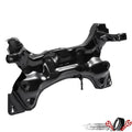Steel Front Crossmember Subframe for Hyundai Accent / Kia Rio (2012–2017)