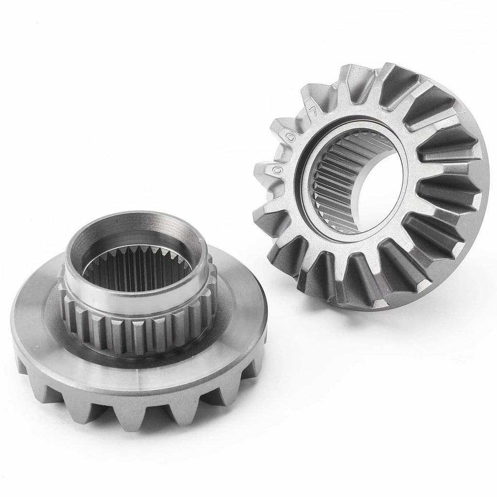 8.8" Differential Gear & Clutch Plate Kit for Ford F-150