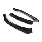 Front Bumper Chin Lip Spoiler for Chevrolet Malibu (2012-2018)