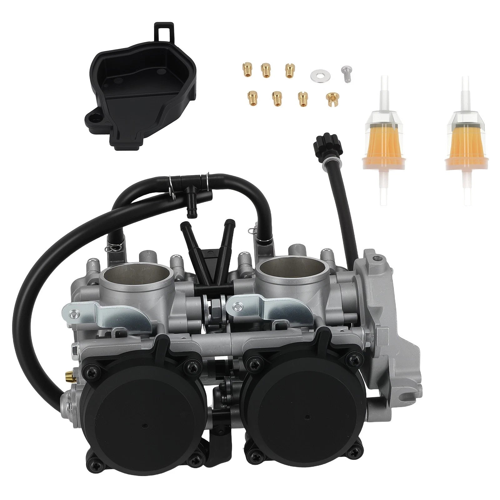 Carburetor for Kawasaki Brute Force 650 KVF650 KVF650D (2003–2008) 15003-0095