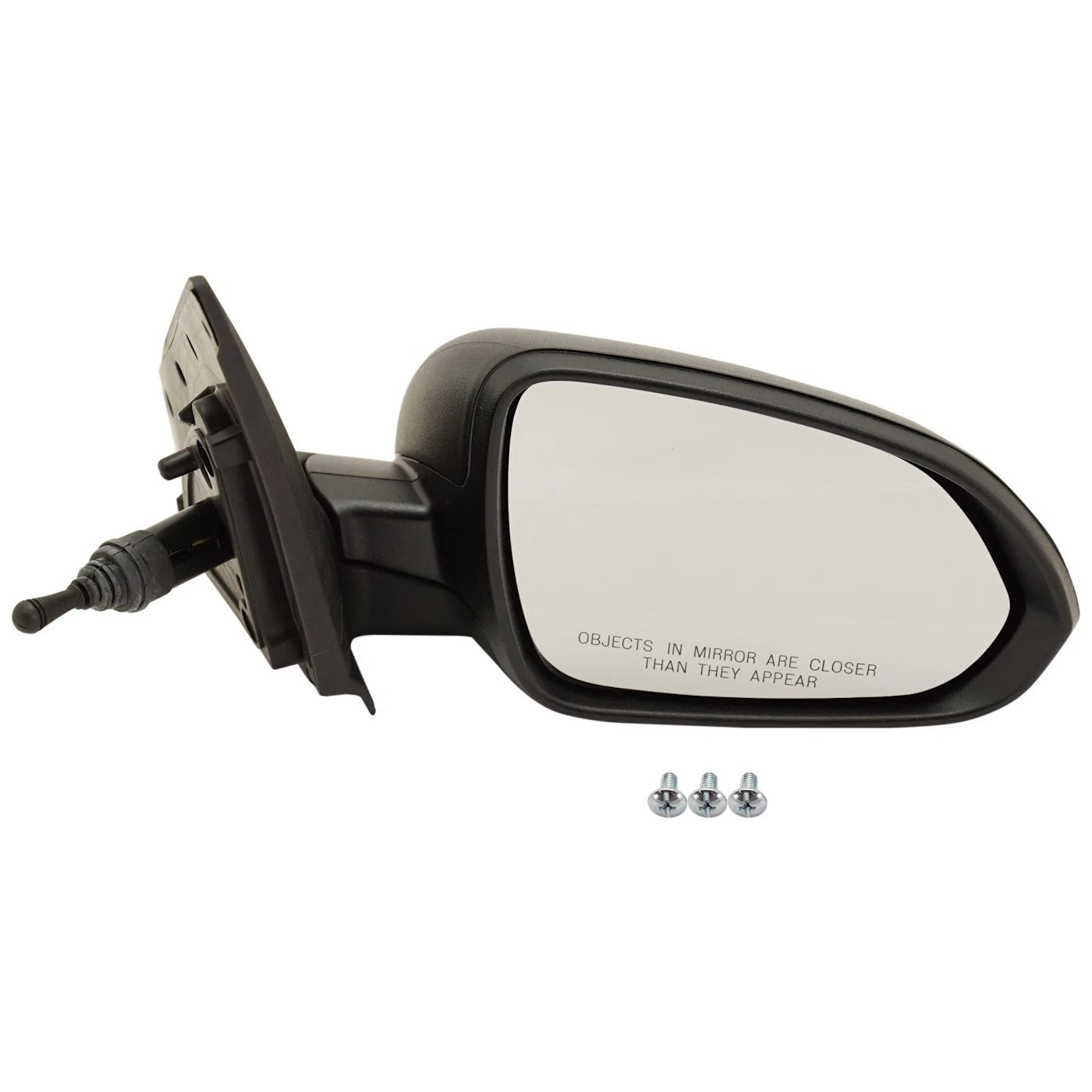 Passenger Right Side Mirror for Kia Rio (2018–2022)