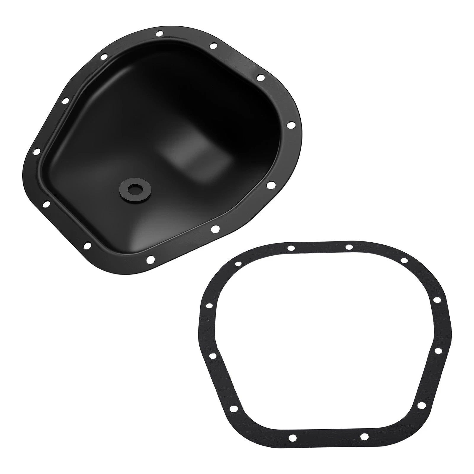 Differential Cover for Ford F250 Super Duty (2005–2023)