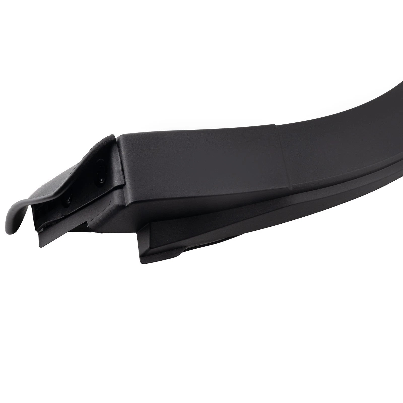 Rear Passenger Right Side Wheel Arch Trim for Mazda CX-9 (2016–2023)