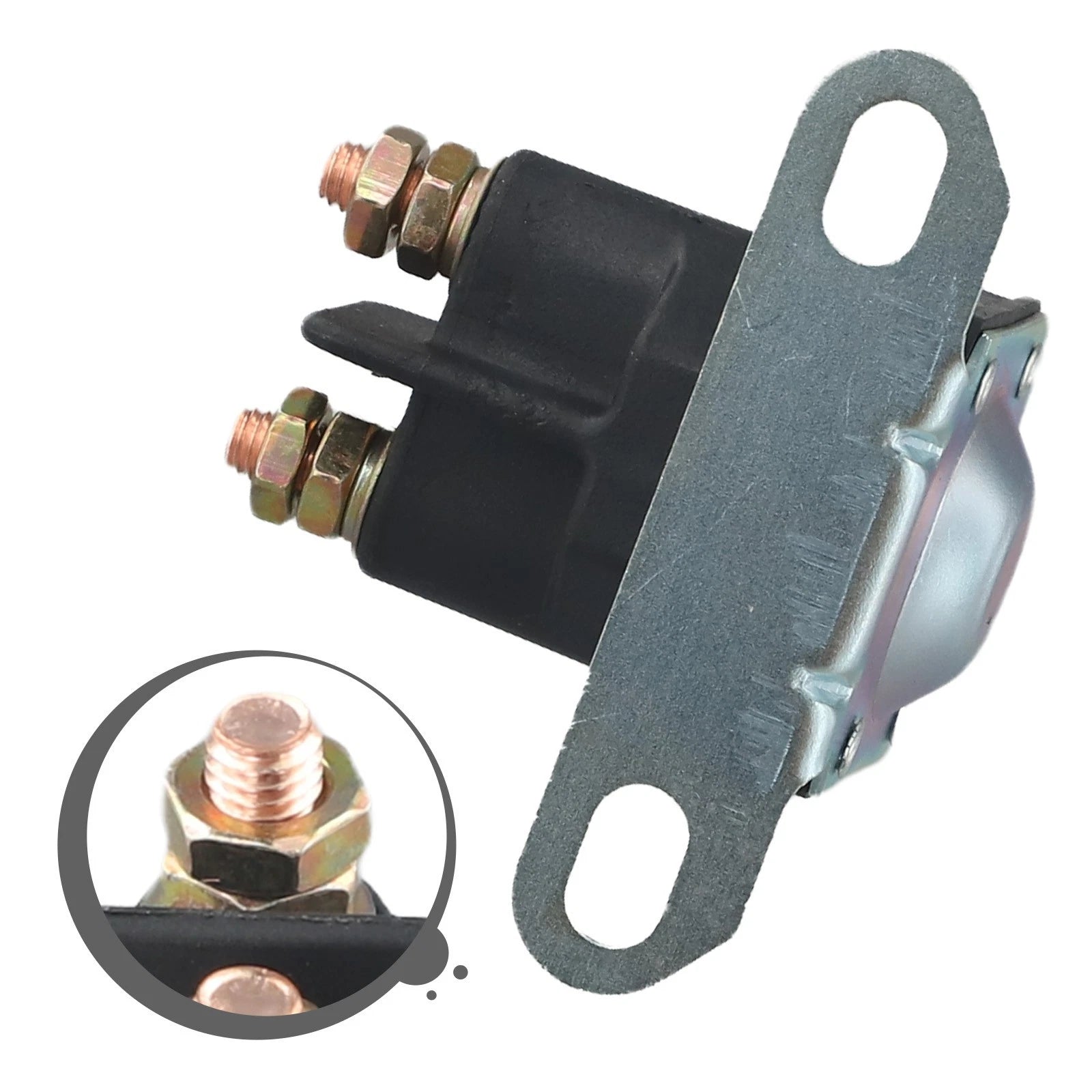 Starter Solenoid 435-036 for Scotts L100 L110 L118 L120 L130