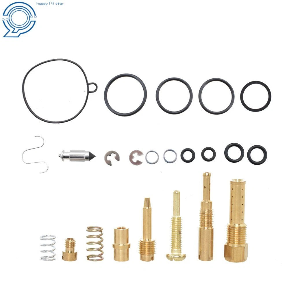 Carburetor Rebuild Kit for Honda TRX90 (1999–2006)
