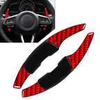 Steering Wheel Shift Paddle for Mazda 3 6 Atenza Axela CX-3 CX-4 CX-5 MX-5