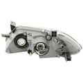RH HeadLight for Toyota Camry (2006���2009)