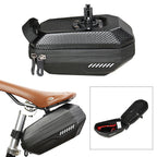 Waterproof Bicycle Saddle Bag for Road Bike MTB (2010–2023)