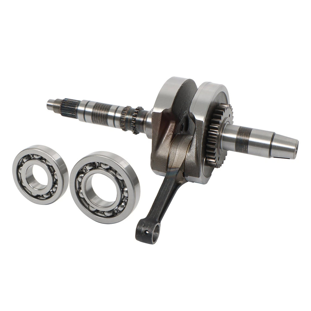Crankshaft and Bearing for Honda TRX420/500/520 (2007–2014)