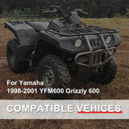 Air Cleaner Joint for Yamaha Grizzly 600 YFM600 (1998–2001)